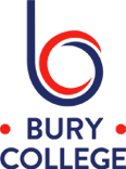 The Bury College Logo