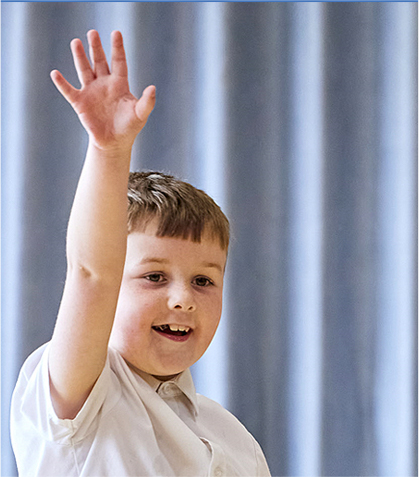 Thinking about joining us?