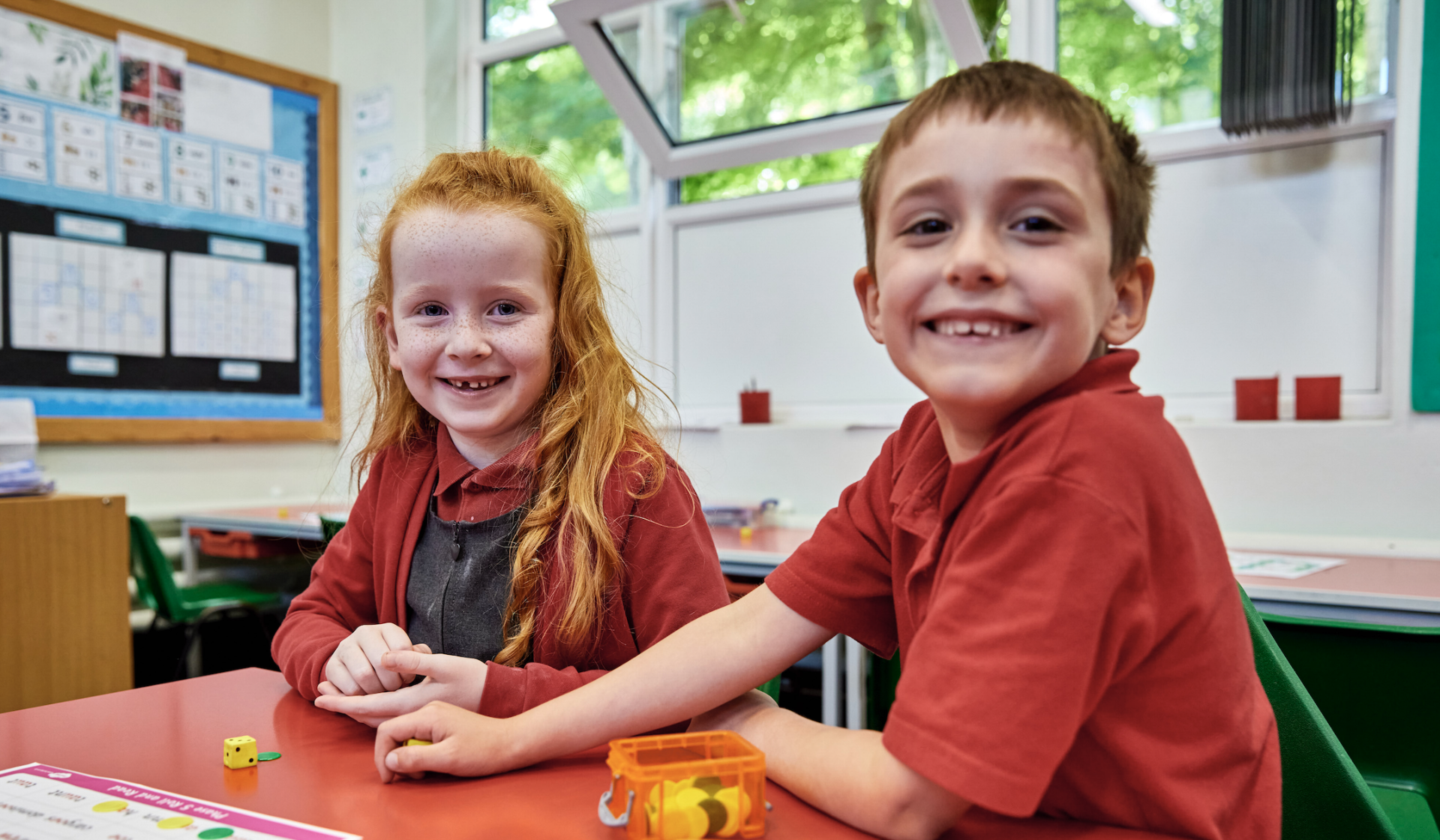 Welcome to Keep Learning Trust