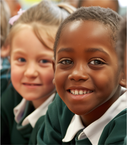 Visit Elton Primary's website